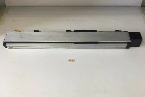 Parker 404T12XEMSD4 Linear Actuator *Fast Shipping* Warranty!