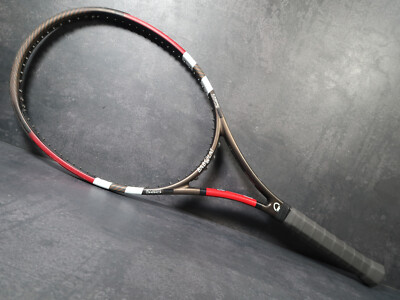 Babolat - Pure Control 360 - L2 - 4 1/4 Midplus - 626cm² - 97 SQ Tennis Racquet