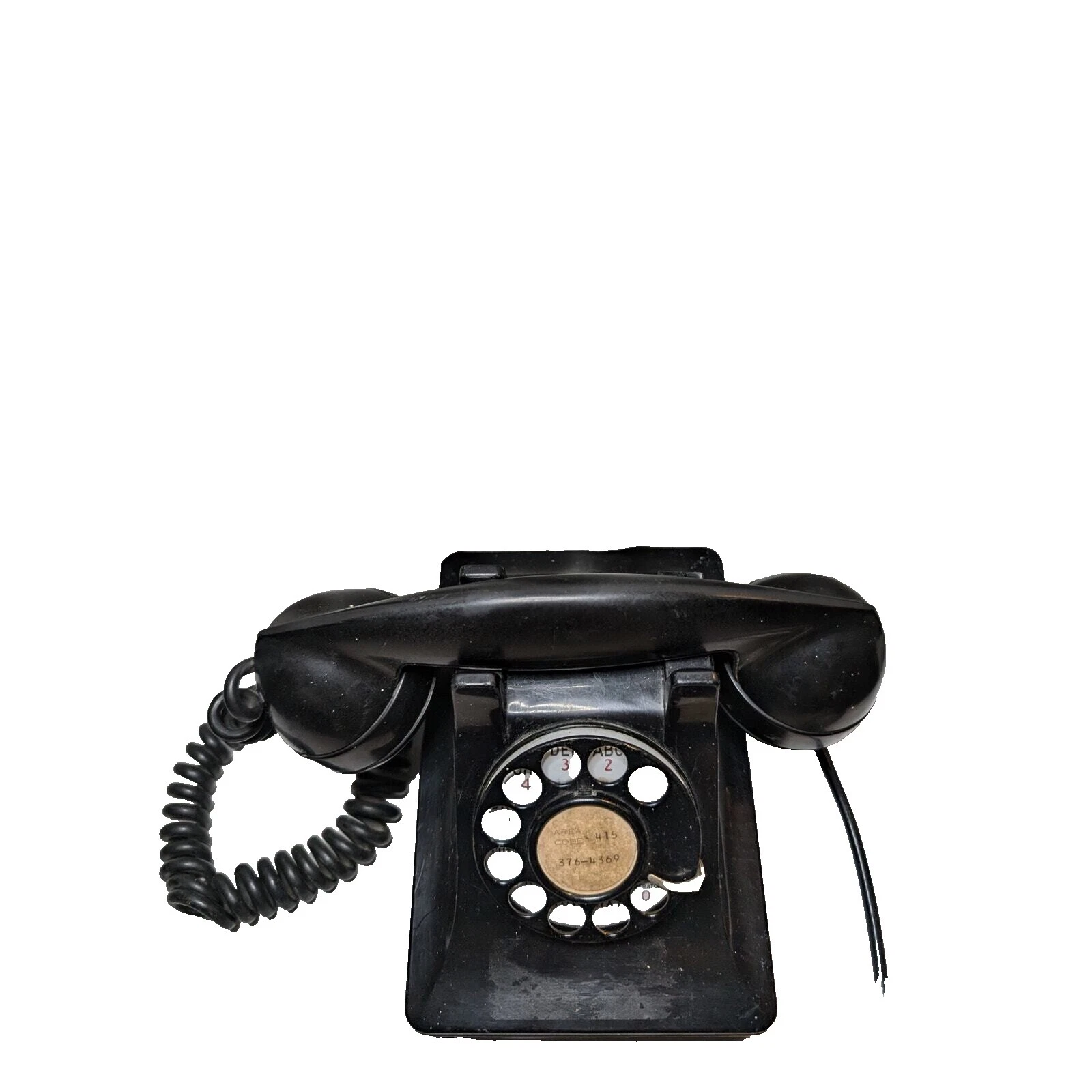 Western Electric Corded Telephones
