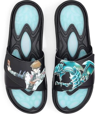 adidas Reptosurge Yu-Gi-Oh HQ4276 HQ4274 Japan Domestic Authentic