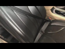 Used Front Right Seat Belt Front fits: 2016 Lincoln Mkc bucket passenger retract
