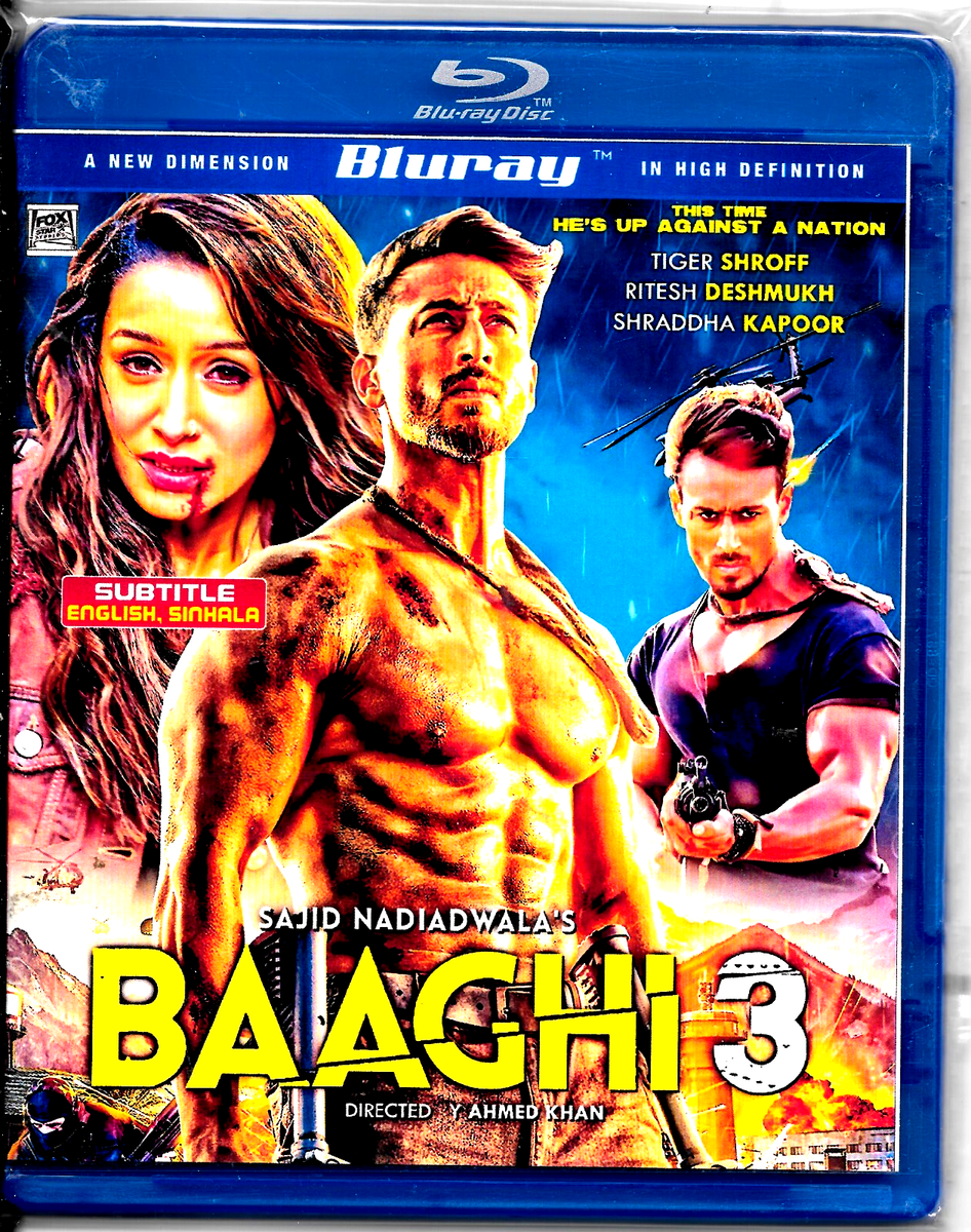 To Fight Amazon Prime Baaghi Full Hd Baaghi Wallpaper Salwar