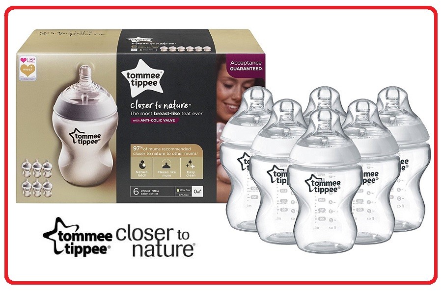 tommee tippee teats 9 months