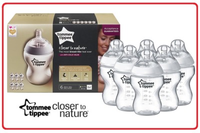 tommee tippee teats coles