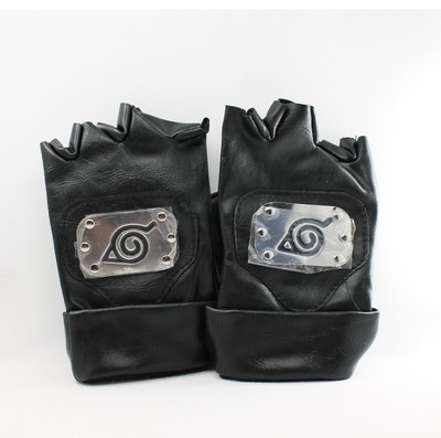 View Naruto Gloves And Headband Pics