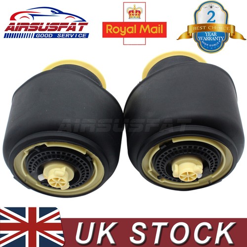 2X REAR AIR SUSPENSION BAG FOR BMW BMW F11 F07 GT F10 520d AIR SPRING