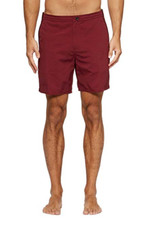 Tavik Men's Catera Poolshort, Oxblood Camo, 36
