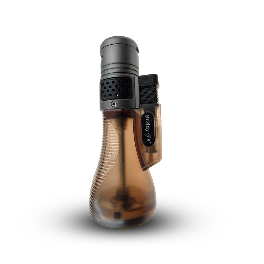 Tabletop Large Butane Jet Torch