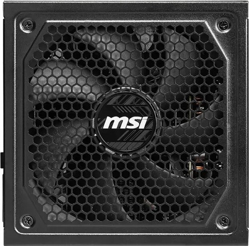 MSI MAG A1000GL PCIE5 1000 Watt - Bild 2 von 4
