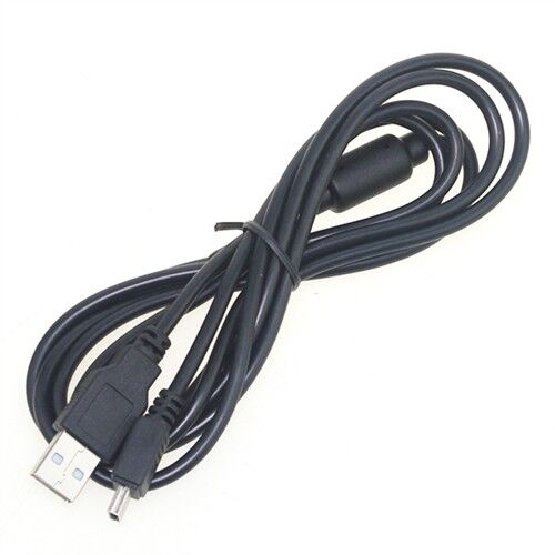 USB Data Cable for Logitech Harmony Remote 200 300 360 510 515 520 525 550 555 - Picture 1 of 3