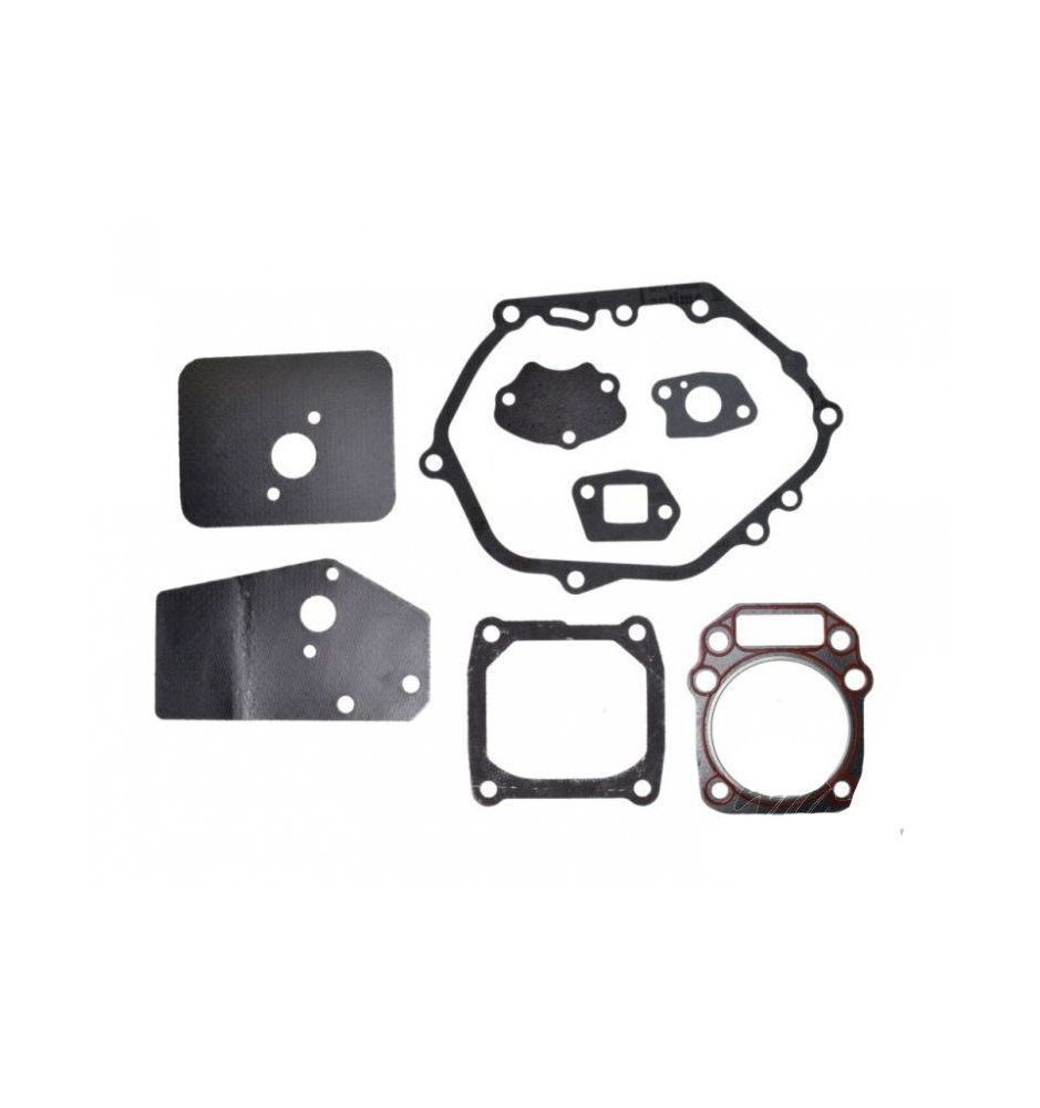 Jeu de joints moteur pour Loncin LC1P70F anti-fuite d'huile carter