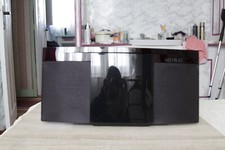 chaine hi-fi Panasonic SC-HC200