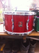 VINTAGE (SELTEN) PREMIER 60S RED SPARKLE 14 X...