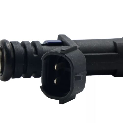 Einspritzventil Für VW Polo Seat Ibiza 9N Fabia 04-09 1.2 6V Bmd Awy - Bild 7 von 17