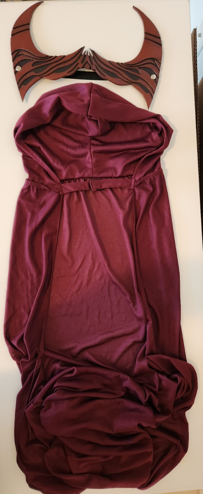 Wanda Maximoff Costume Kids Jumpsuit Multi Verse for … Gem