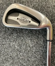 Callaway/Steelhead X-14/3 Iron/RH/Steel Shaft/39"/SL1264