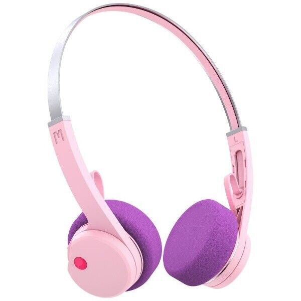 MONDO Defunc Free Style M1014 Pink Noise Cancelling MONDO Defunc Free Style M1014 Pink Noise Cancelling