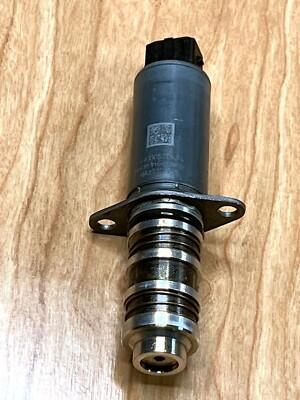 Porsche 911 Engine Variable Valve Timing (VVT) 991 Solenoid 9A110530404