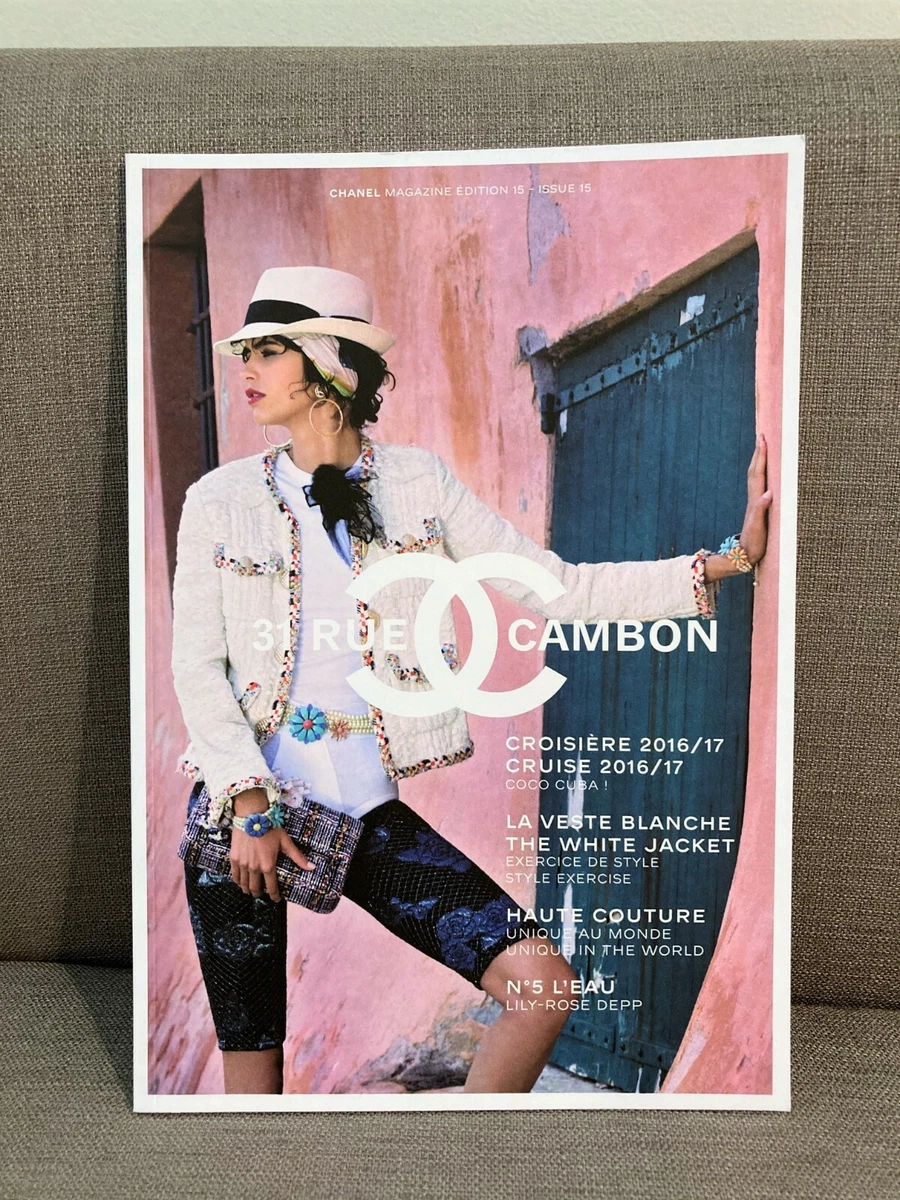 31 Rue Cambon: The World of Coco Chanel