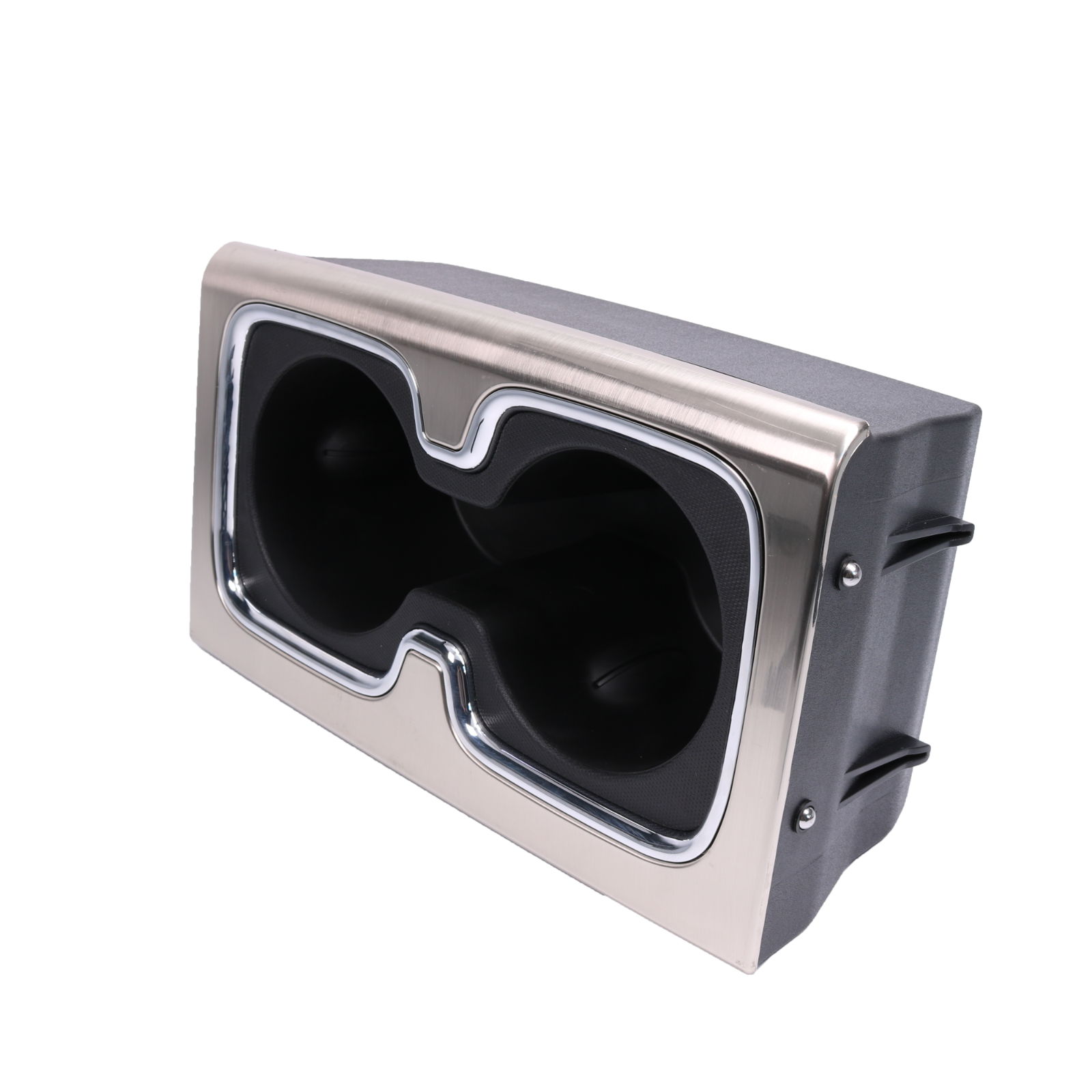 Center Console Cup Holder Fits Chevrolet Silverado 1500 GMC Sierra 1500