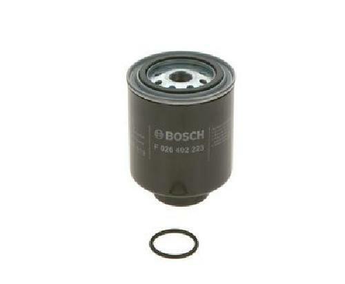Original Bosch Kraftstofffilter F 026 402 223 FüR Mitsubishi-image