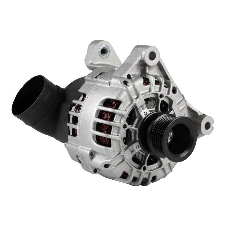Alternator For BMW 325i 325Xi 330i 2001-2005 BMW 325Ci 330Ci 2001-2006 13882 - Изображение 4 из 4