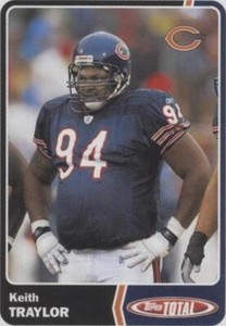 Topps Total Football | eBay