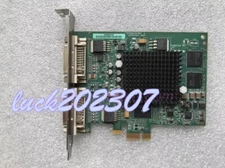 1PC USED matrox MGI G55-MDDE32OE3F F7229-00 REV.A