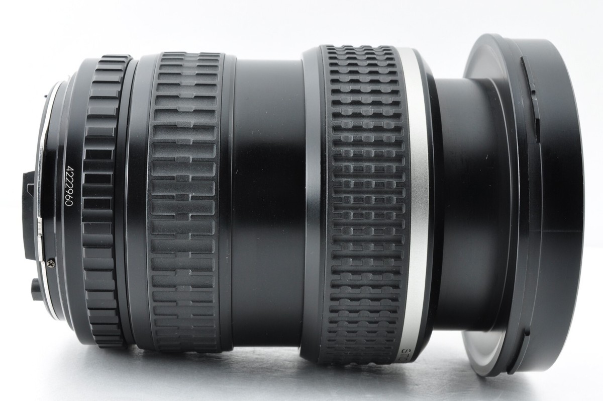 smc PENTAX-FA645 33-55mm F4.5 （３） MINT+++ w/ Hood】 SMC Pentax FA 645 Zoom 33-55mm f/4.5 AL AF