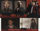 New ListingHarry Potter Deathly Hallows Pt 2 Collector/Trading Cards Partial Set