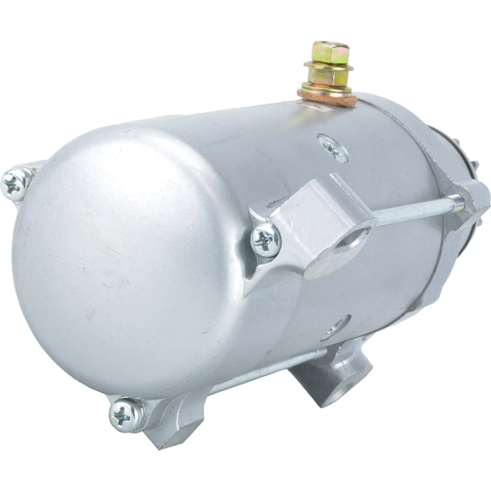 Gold Starter For Honda Gold Wing GL1000 GL1100; SMU0069 Foto 3 de 4