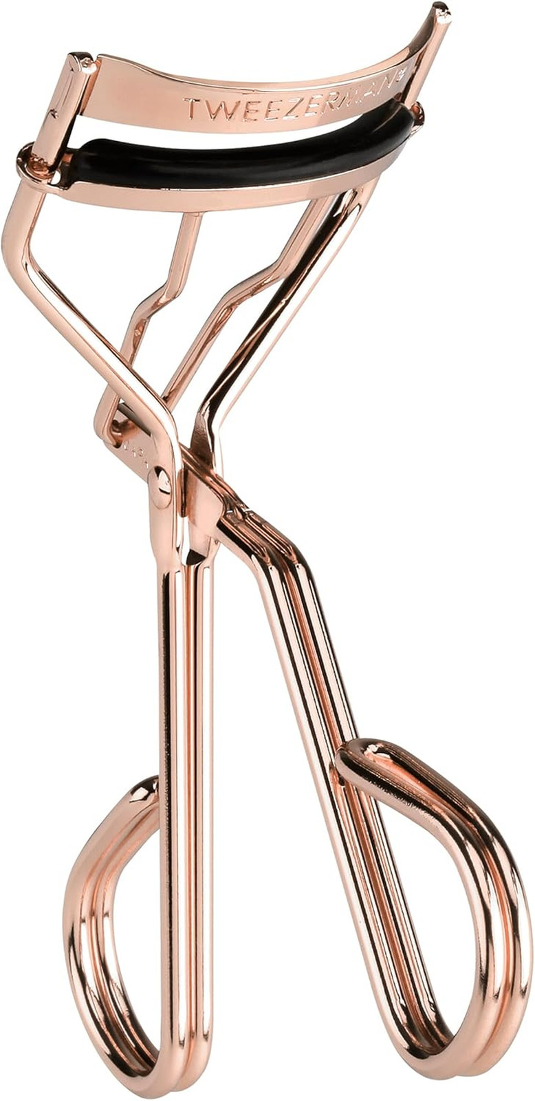 Piegaciglia Tweezerman lash Logic | Efficacia e Precisione