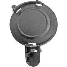 DIEDERICHS 4080249 Blende, Nebelscheinwerfer vorne links für CITROËN C1 (PM_, PN