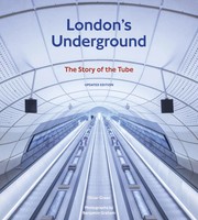 London's Underground | The Story Of The Tube | Oliver Green | Buch | Englisch