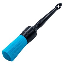 Liquid Elements Heavy Brush blau Pinsel Leder Reinigungspinsel Felgenpinsel