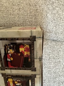 LEGO Castle: Kingdoms Joust (10223)