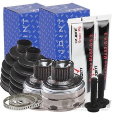 Cardan Porsche Macan