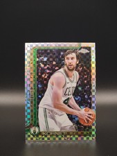 BARGAIN BIN: 2025 Topps Chrome Basketball Luke Kornet X-Fractor