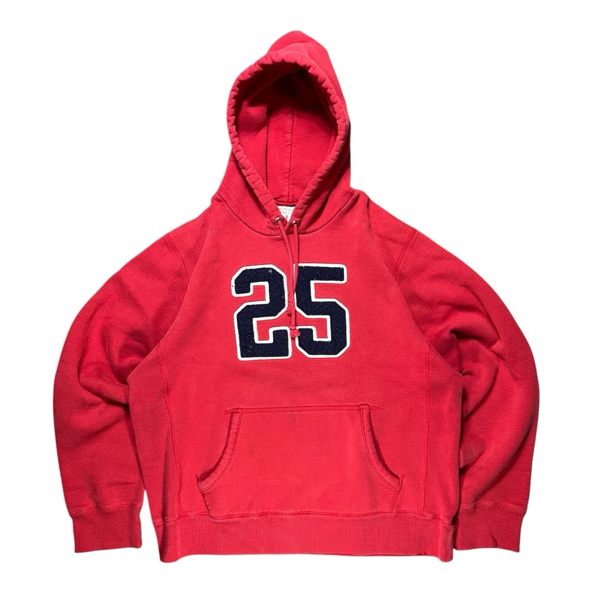 Abercrombie & Fitch 红色男装| eBay