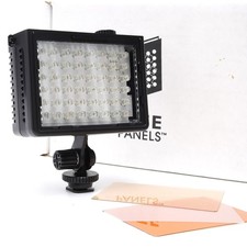 LitePanels LP-Micro Kit with 3 Filters