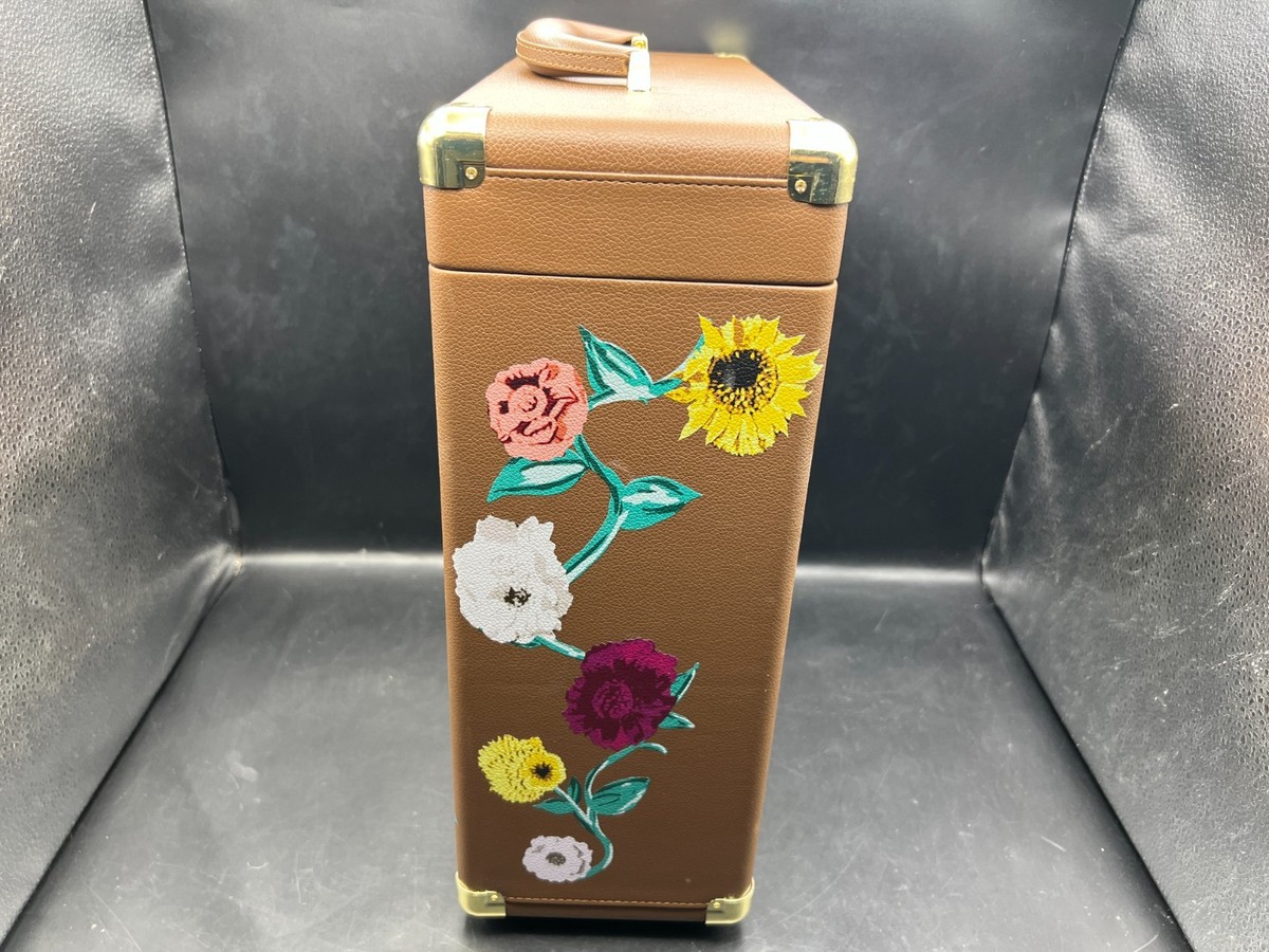 Official Taylor Swift The Eras Tour Acoustic Piano Vinyl Case NEW