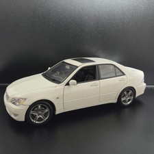 AutoArt Altezza 1/18 RS200 Genuine SXE10 GXE #QYEKTS