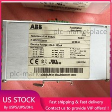1pc new RLM01 3BDZ000398R1 ABB Redundant connection module #YP1