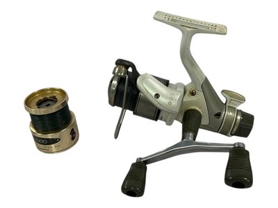 1x Shimano Stradic 3000M Japan mit Spule - C6 - PRE LOVED