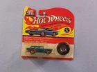 Hot Wheels 25th Anniversary Collection - Classic Nomad 5743