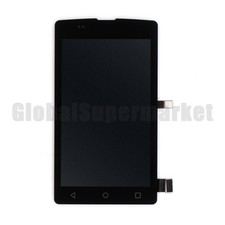 US SHIP New LCD Screen and Digitizer Assembly Replacement for Honeywell EDA50K
