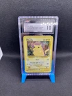 Pokémon TCG Pikachu Holo Trading Card Game Classic 008/034 English 2023 CGC 10