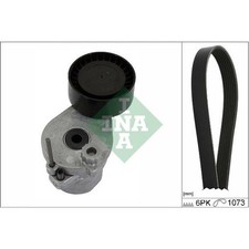 INA 529 0530 10 Keilrippenriemensatz für MERCEDES BENZ E KLASSE C GLC SLC SLK
