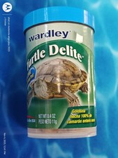 Turtle Treat - Dried Shrimp