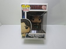 Funko Pop Altered Carbon Figures 24